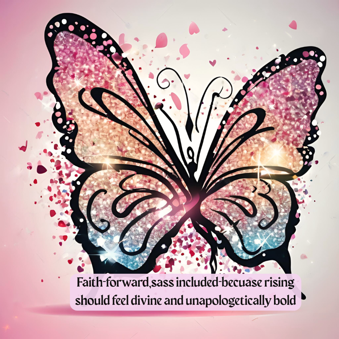 The Perimenopause Survival Guide
