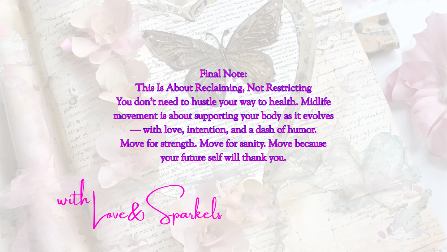 The Perimenopause Survival Guide